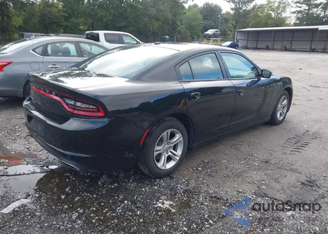 2015 Dodge Charger Se from USA, damaged, VIN 2C3CDXBG2FH862164